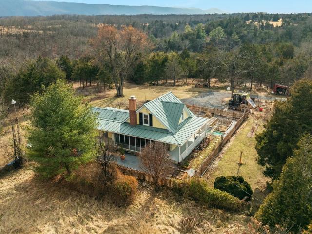 29674 Old Valley Pike, Strasburg, VA 22657 | MLS #VASH2013