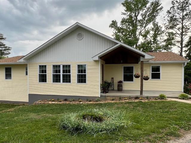 2967 Bethlehem Church Road