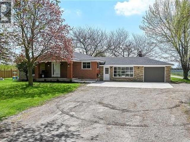 2967 Concession 12 Walpole Road, Hagersville, ON, N0A 1H0 house for sale | Listing ID 40824 | Royal LePage