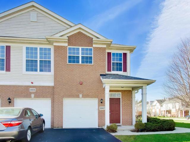 2967 Concord Lane # 2967