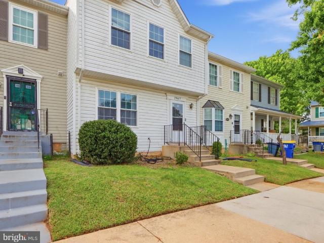 2967 Hobblebush Court