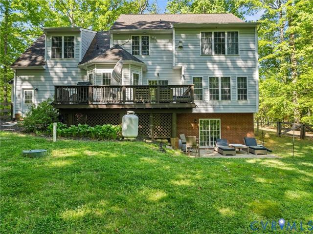 2967 Willow Trace Lane