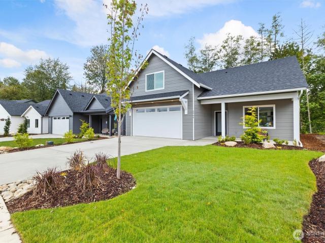 2968 Cedar View Way