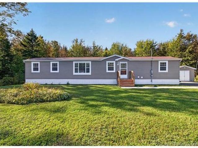 2968 Route 115, Irishtown, NB, E1H 3K4 house for sale | Listing ID NB147933 | Royal LePage