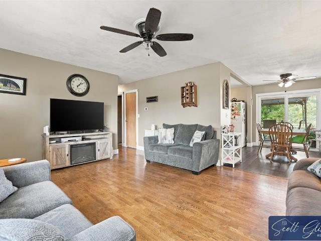 2969 Bauer Road