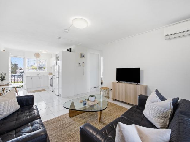 29/69 73 Ferny Avenue, Surfers Paradise, QLD, 4217
