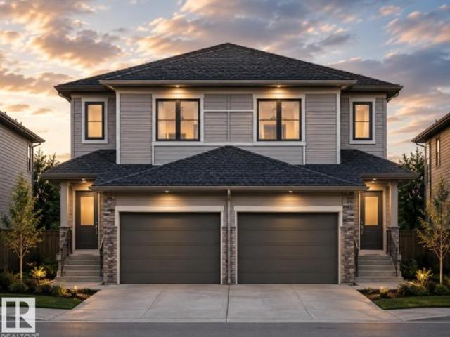 2969 8 Avenue, Edmonton, AB, T6X 1A5 house for sale | Listing ID E4497 | Royal LePage