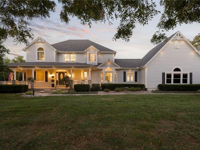 29601 SE Moreland School Road