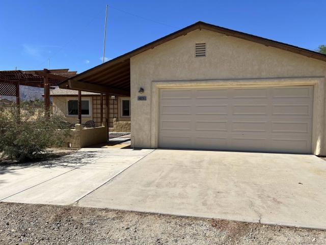 2960 Frying Pan Rd, Borrego Springs, CA 92004 | MLS #260007