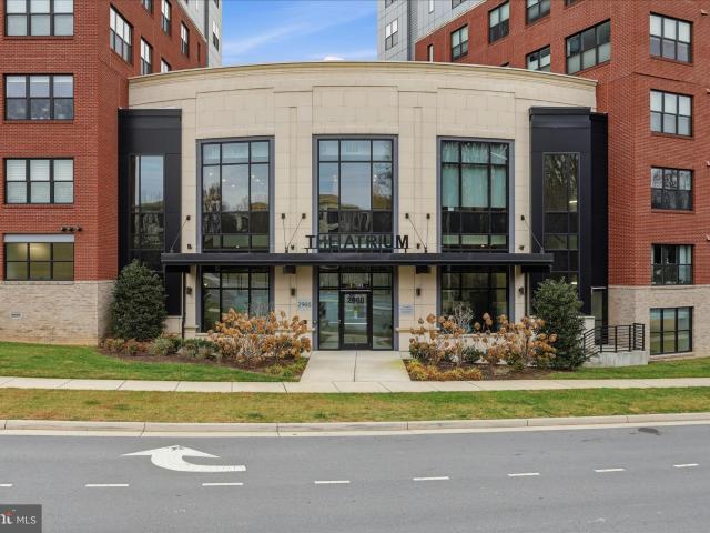 2960 Vaden Dr, Unit 413, Fairfax, VA 22031 | MLS #VAFX2284