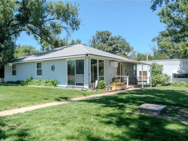 29615 County Road 35, Wray, CO 80758