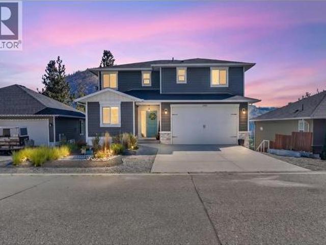 2961 Ensign Way, West Kelowna, BC, V4T 3J7 house for sale | Listing ID 10401 | Royal LePage