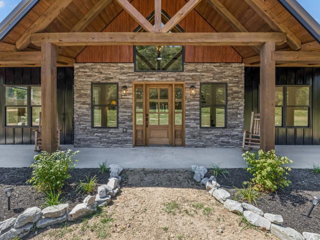 2961 Lick Creek Road