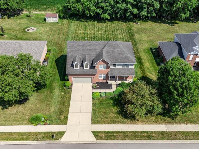 2961 Parkwood Drive