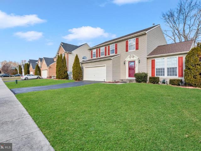 2961 Siwanoy Drive