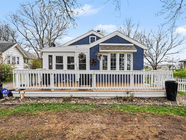 2961 W Dickman Road