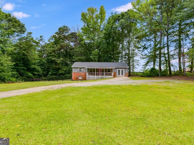 2961 W HWY 166
