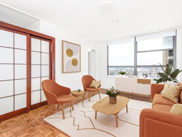 296/27 Park Street, Sydney NSW 2000 Apartment For Rent | Domain