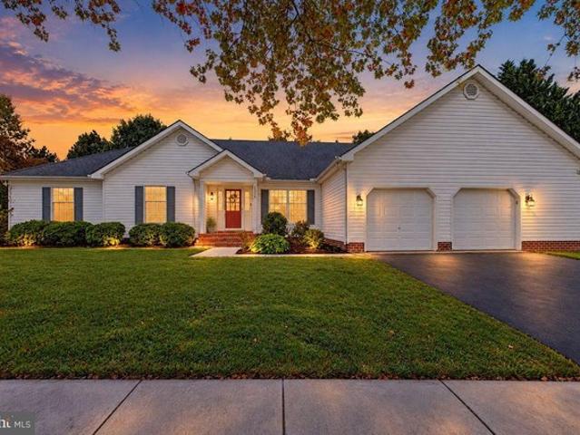 29624 Tallulah Ln, Easton, MD 21601