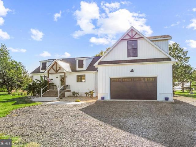 29629 Ferry Point Drive