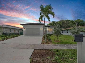2962 NW 10th Court, Fort Lauderdale, FL