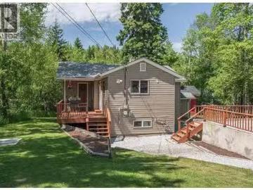2963 Meyer Road, Prince George, BC, V2K 1M2 house for sale.