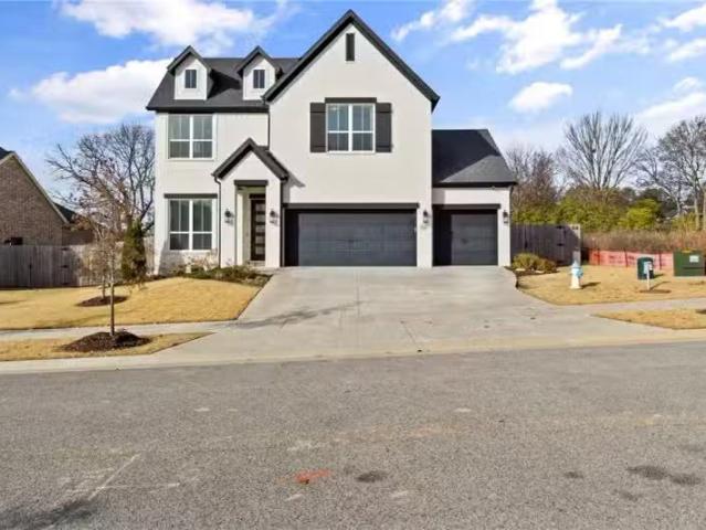 2963 N WHISTLE POST DR, FAYETTEVILLE, AR 72704