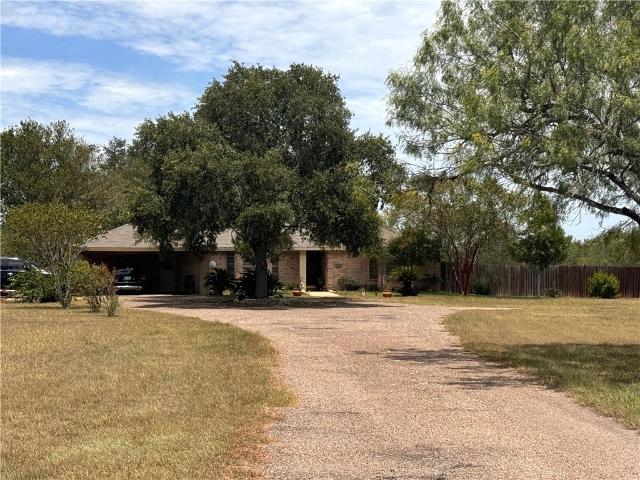 296 County Road 1601, Alice, TX 78332 | MLS #469032