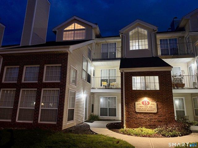 296 Carriage Crossing Ln Unit 296, Middletown, CT 06457