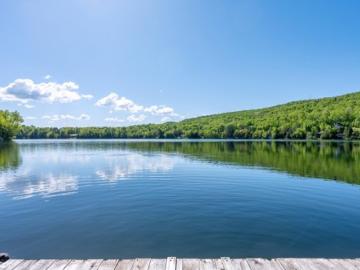 296 Ch. Bréard, Mont Tremblant, QC, J0T 1R1 house for sale | Listing ID 19024 | Royal LePage