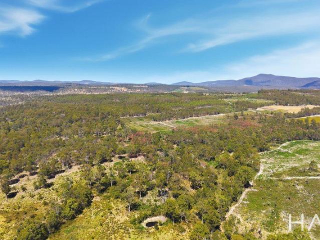 296 Acres of Endless Possibilities