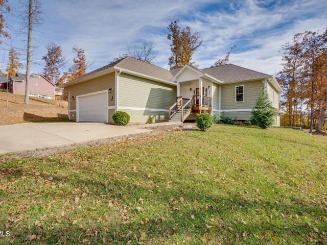 296 Allenwood Drive