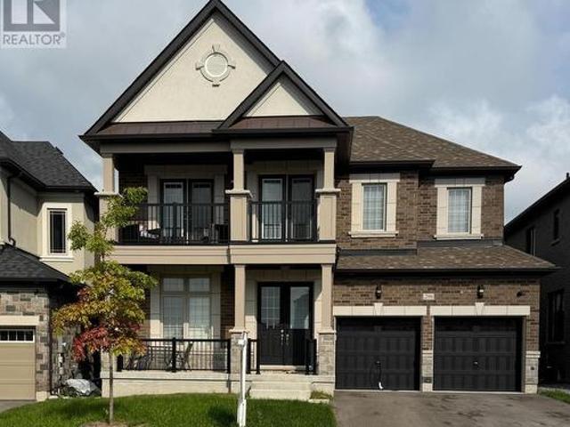 296 Ben Sinclair Avenue, East Gwillimbury, ON, L9N 0Z1 house for sale | Listing ID N13676 | Royal LePage