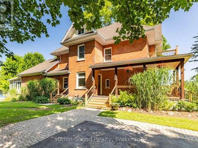 296 Garafraxa Street, Chatsworth, ON, N0H 1G0 house for sale | Listing ID X13592 | Royal LePage