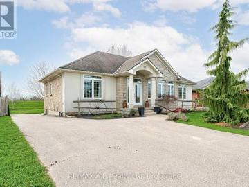 296 Glass Street, St. Marys, ON, N4X 1E5 house for sale | Listing ID X13056 | Royal LePage