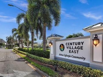 296 Grantham F, Deerfield Beach, FL 33442 | MLS #B26003