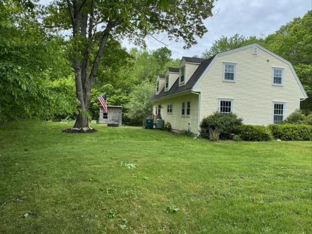 296 Dow Highway