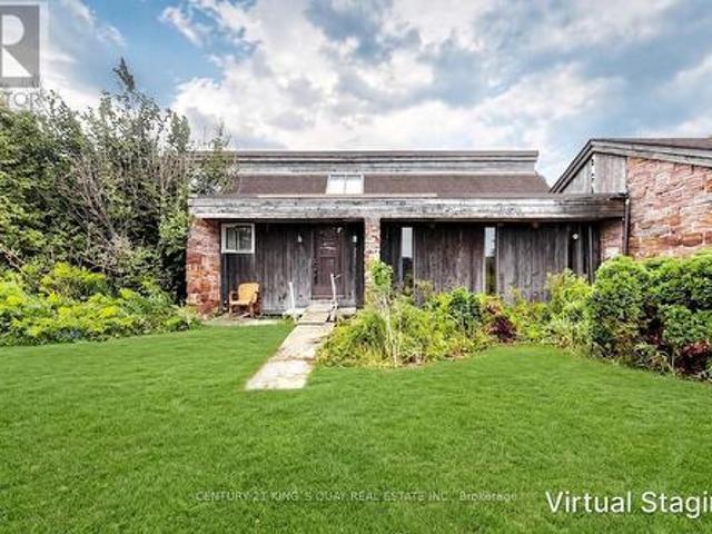 296 Darling Road, Haldimand, ON, N0A 1C0 house for sale | Listing ID X13776 | Royal LePage