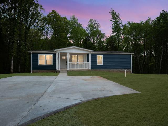 296 E Little Richland Rd
