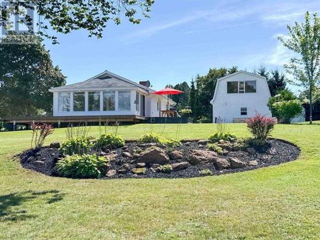 296 French Creek Road, Lower Montague, PE, C0A 1R0 house for sale | Listing ID 202622 | Royal LePage