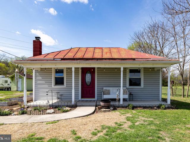 296 Keystone Rd, Stanley, VA 22851 | MLS #675833
