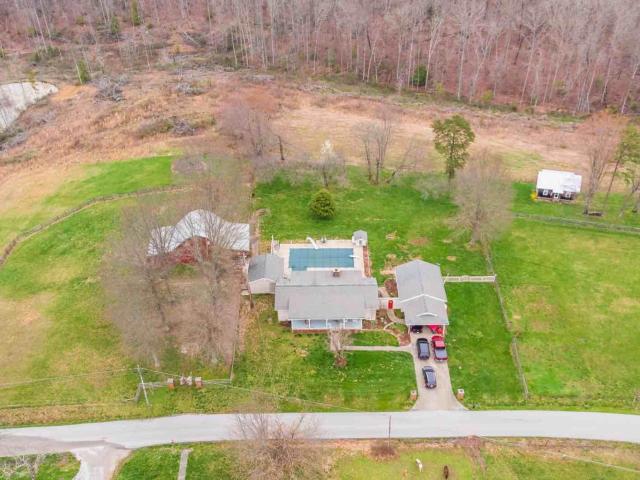 296 Keavy Craigs Creek Road