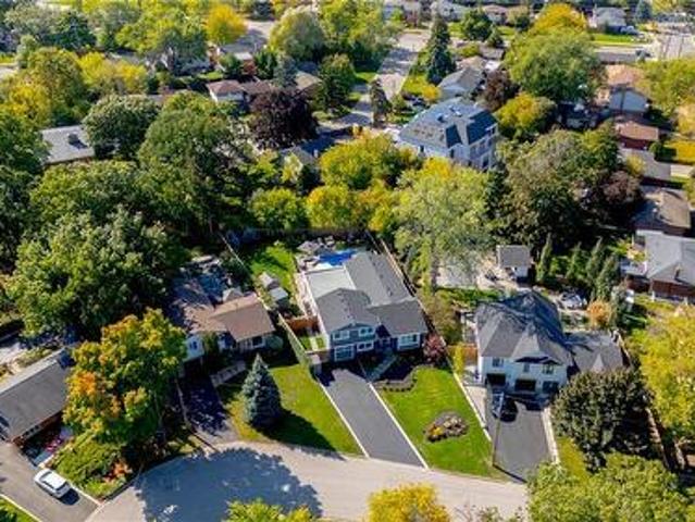 296 Kent Crescent, Burlington, ON, L7L 4T1 house for sale | Listing ID 40865 | Royal LePage