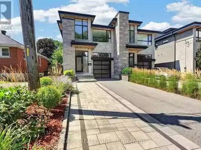 296 Kirchoffer Avenue, Ottawa, ON, K2A 1Y2 house for sale L.