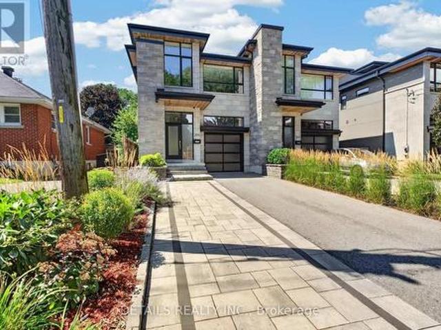 296 Kirchoffer Avenue, Ottawa, ON, K2A 1Y2 house for sale | Listing ID X13694 | Royal LePage