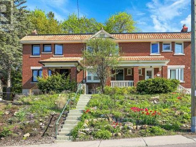 296 Holmwood Avenue, Ottawa, ON, K1S 2R3 house for sale | Listing ID X13143 | Royal LePage