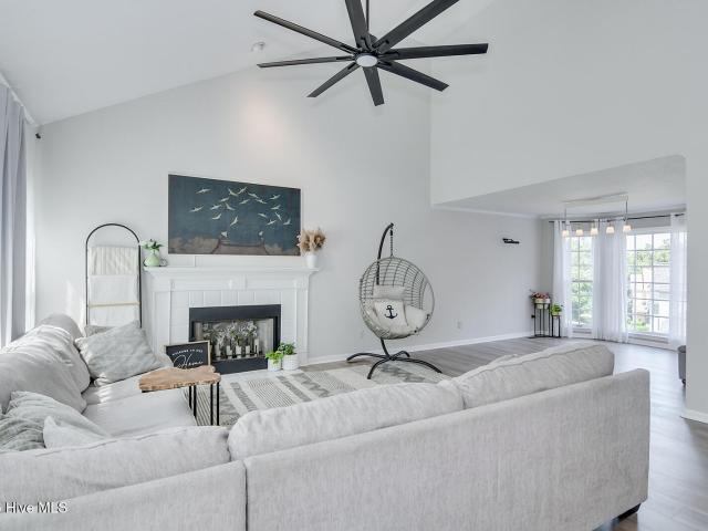 296 High Chaparral Drive