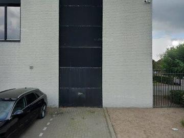 Bedrijfspand te huur in Dieze