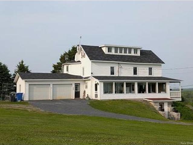 296 Montagne À Comeau Rd, Saint André, NB, E3Y 3G1 house for sale | Listing ID NB133759 | Royal LePage