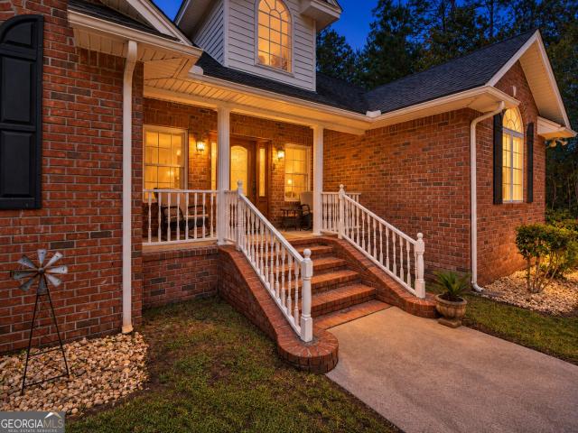 296 Magnolia Road